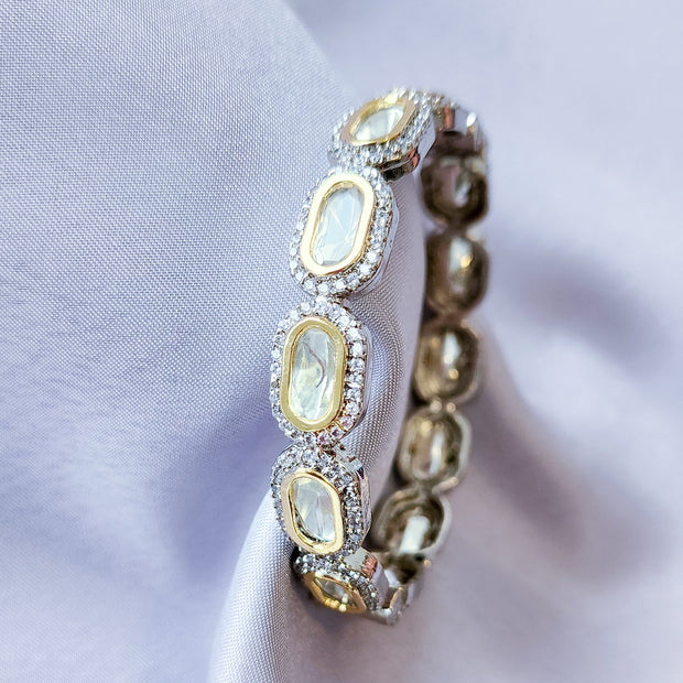 Kundan Bracelet