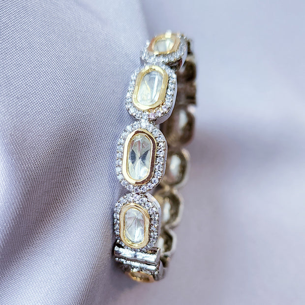 Kundan Bracelet
