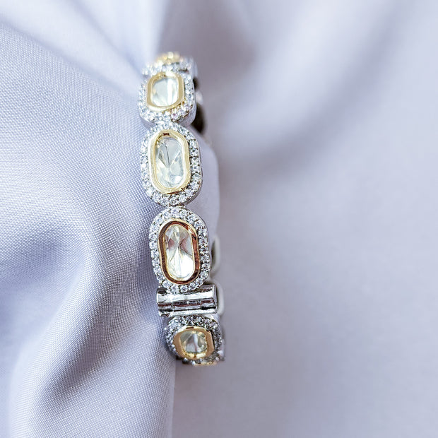 Kundan Bracelet