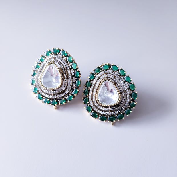 Velora Studs