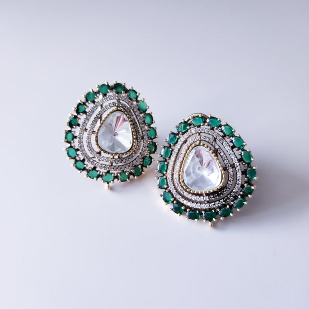 Velora Studs