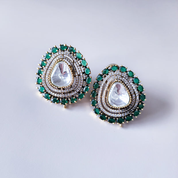 Velora Studs