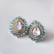 Velora Studs