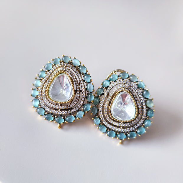 Velora Studs