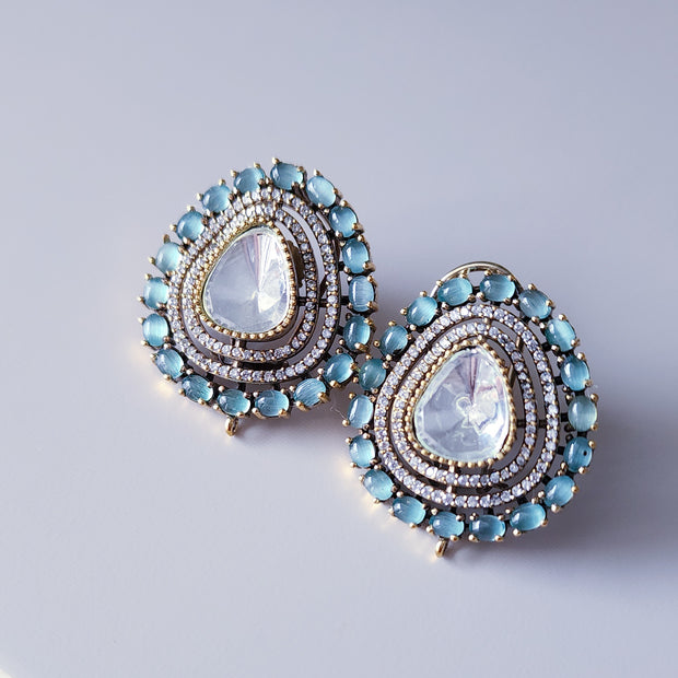 Velora Studs
