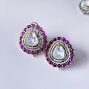 Velora Studs
