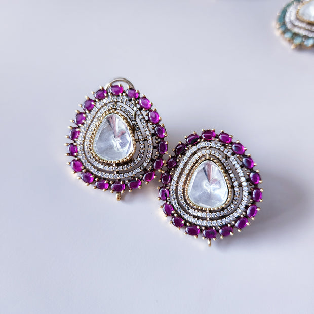 Velora Studs