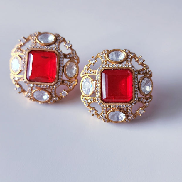 Amaya Studs