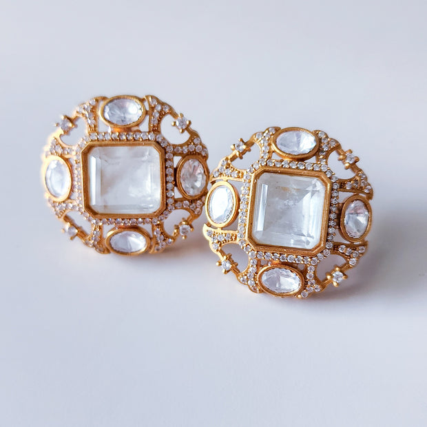 Amaya Studs