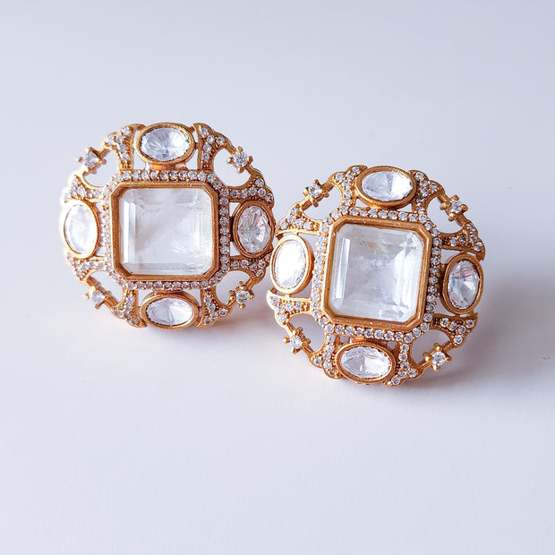 Amaya Studs