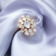 Kundan Ring