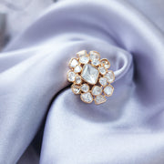 Kundan Ring