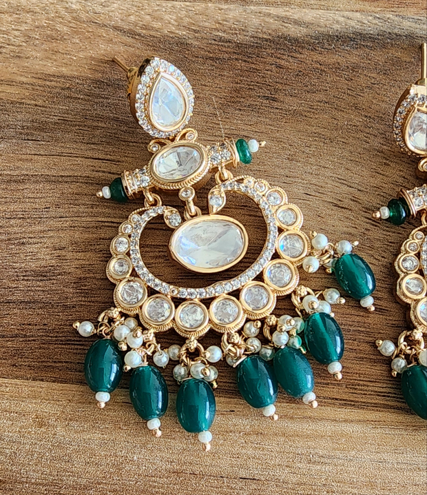 Green chaandbalis
