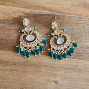 Green chaandbalis