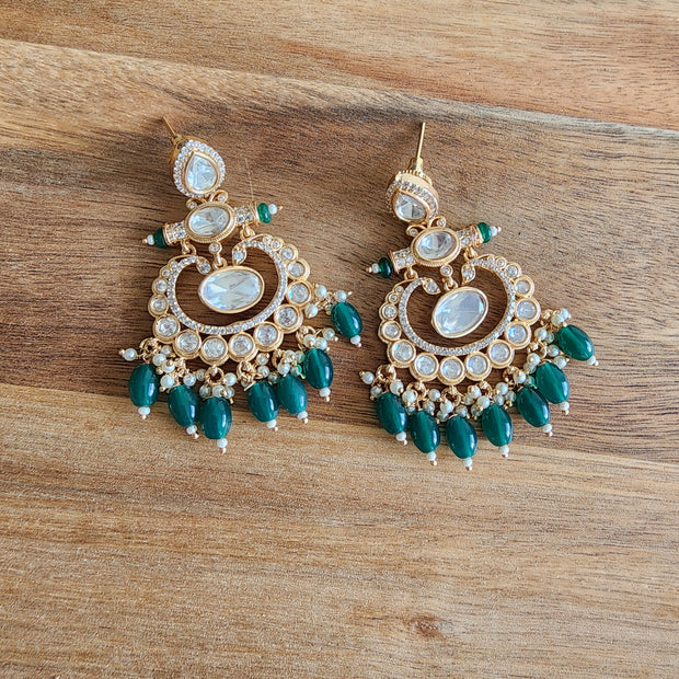 Green chaandbalis