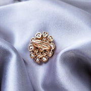 Kundan Ring