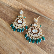 Green chaandbalis