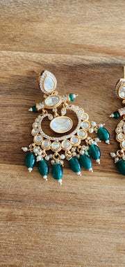 Green chaandbalis