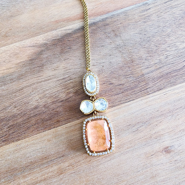 Peach Dream